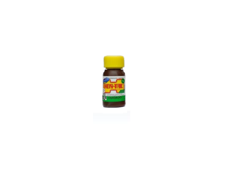 Hortal Insecticida Liquido 250 Ml.
